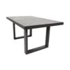 Klassischer 140cm Garten Esstisch Aus Aluminium Und Keramikplatten - Grimani -Gartentis Verkaufe klassischer 140cm garten esstisch aus aluminium und keramikplatten grimani