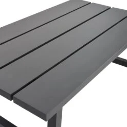 Klassischer Garten Loungetisch Aus Aluminium In Anthrazit - Verino 5 Klassischer Garten Loungetisch Aus Aluminium In Anthrazit - Verino -Gartentis Verkaufe klassischer garten loungetisch aus aluminium in anthrazit verino2