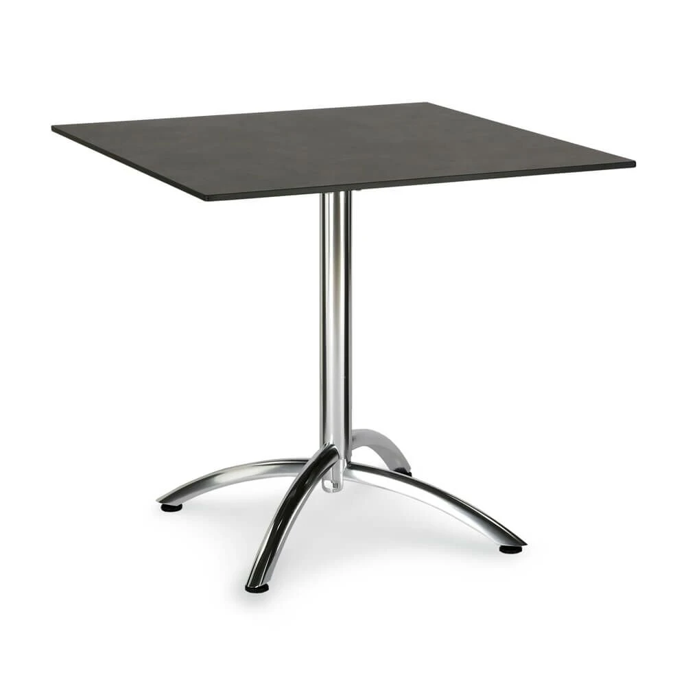 Kleine 4-Sitzer Gartengarnitur Mit Klapptisch - Sitzgruppe Clarere 4 Kleine 4-Sitzer Gartengarnitur Mit Klapptisch - Sitzgruppe Clarere – Bild 2