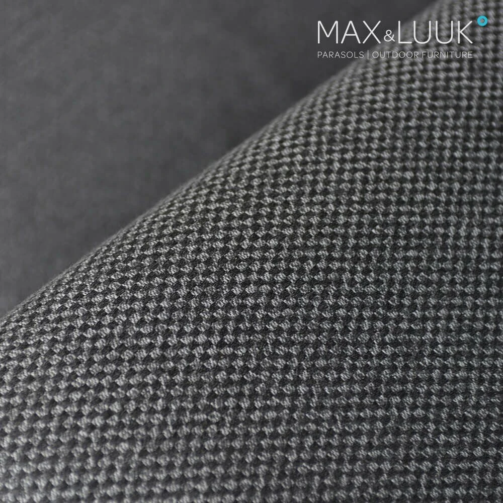 Komfortables Gartenbett Mit Kissen - Wetterfest - West Tagesbett 7 Komfortables Gartenbett Mit Kissen - Wetterfest - West Tagesbett – Bild 5