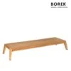 Langer Garten Loungetisch Aus Teakholz Von Borek - Hybrid Kaffeetisch 1 Langer Garten Loungetisch Aus Teakholz Von Borek - Hybrid Kaffeetisch -Gartentis Verkaufe langer garten loungetisch aus teakholz von borek hybrid kaffeetisch