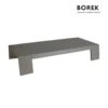 Loungetisch 183cm In Grau Von Borek - Modern - Viking Couchtisch 1 Loungetisch 183cm In Grau Von Borek - Modern - Viking Couchtisch -Gartentis Verkaufe loungetisch 183cm in grau von borek modern viking couchtisch