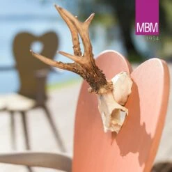 MBM Gartenmöbel Set - 4 Stühle & Tisch - Resysta - Modern - Set Alpenblick 13 MBM Gartenmöbel Set - 4 Stühle & Tisch - Resysta - Modern - Set Alpenblick -Gartentis Verkaufe mbm gartenmoebel set 4 stuehle tisch resysta modern set alpenblick3