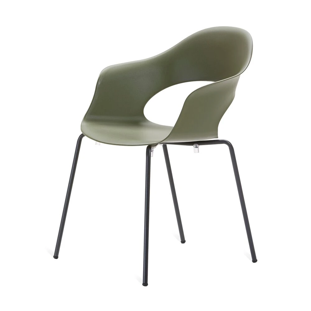 Moderne 4-Sitzer Möbelgruppe Mit Quadratischem Tisch - Rumino 10 Moderne 4-Sitzer Möbelgruppe Mit Quadratischem Tisch - Rumino – Bild 8