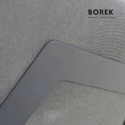 Moderne 6-Sitzer Sitzecke - Teckholz & Aluminium - Sitzgarnitur Hybrid -Gartentis Verkaufe moderne 6 sitzer sitzecke teckholz aluminium sitzgarnitur hybrid3