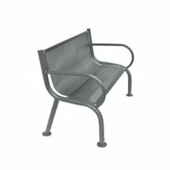 Moderne Parkbank Aus Stahl Mit Armlehnen Für Außenanlagen - Elis 6 Moderne Parkbank Aus Stahl Mit Armlehnen Für Außenanlagen - Elis -Gartentis Verkaufe moderne parkbank aus stahl mit armlehnen fuer aussenanlagen elis2