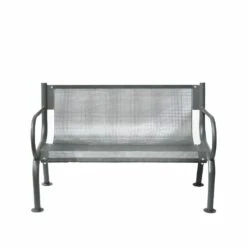 Moderne Parkbank Aus Stahl Mit Armlehnen Für Außenanlagen - Elis 7 Moderne Parkbank Aus Stahl Mit Armlehnen Für Außenanlagen - Elis -Gartentis Verkaufe moderne parkbank aus stahl mit armlehnen fuer aussenanlagen elis3