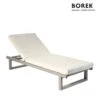 Moderne Sonnenliege Aus Aluminium Mit Verstellbarer Rückenlehne Und Rädern - Borek - Ovar Sonnenliege 2 Moderne Sonnenliege Aus Aluminium Mit Verstellbarer Rückenlehne Und Rädern - Borek - Ovar Sonnenliege -Gartentis Verkaufe moderne sonnenliege aus aluminium mit verstellbarer rueckenlehne und raedern borek ovar sonnenliege