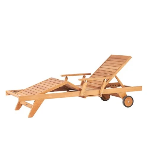 Moderne Sonnenliege Aus Teakholz - Elsie Sonnenliege -Gartentis Verkaufe moderne sonnenliege aus teakholz elsie sonnenliege