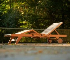 Moderne Sonnenliege Aus Teakholz - Elsie Sonnenliege -Gartentis Verkaufe moderne sonnenliege aus teakholz elsie sonnenliege3