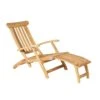 Moderne Sonnenliege - Verstellbar - Teakholz - Ivy Deckchair -Gartentis Verkaufe moderne sonnenliege verstellbar teakholz ivy deckchair