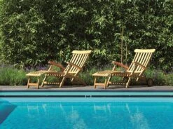 Moderne Sonnenliege - Verstellbar - Teakholz - Ivy Deckchair 9 Moderne Sonnenliege - Verstellbar - Teakholz - Ivy Deckchair -Gartentis Verkaufe moderne sonnenliege verstellbar teakholz ivy deckchair3