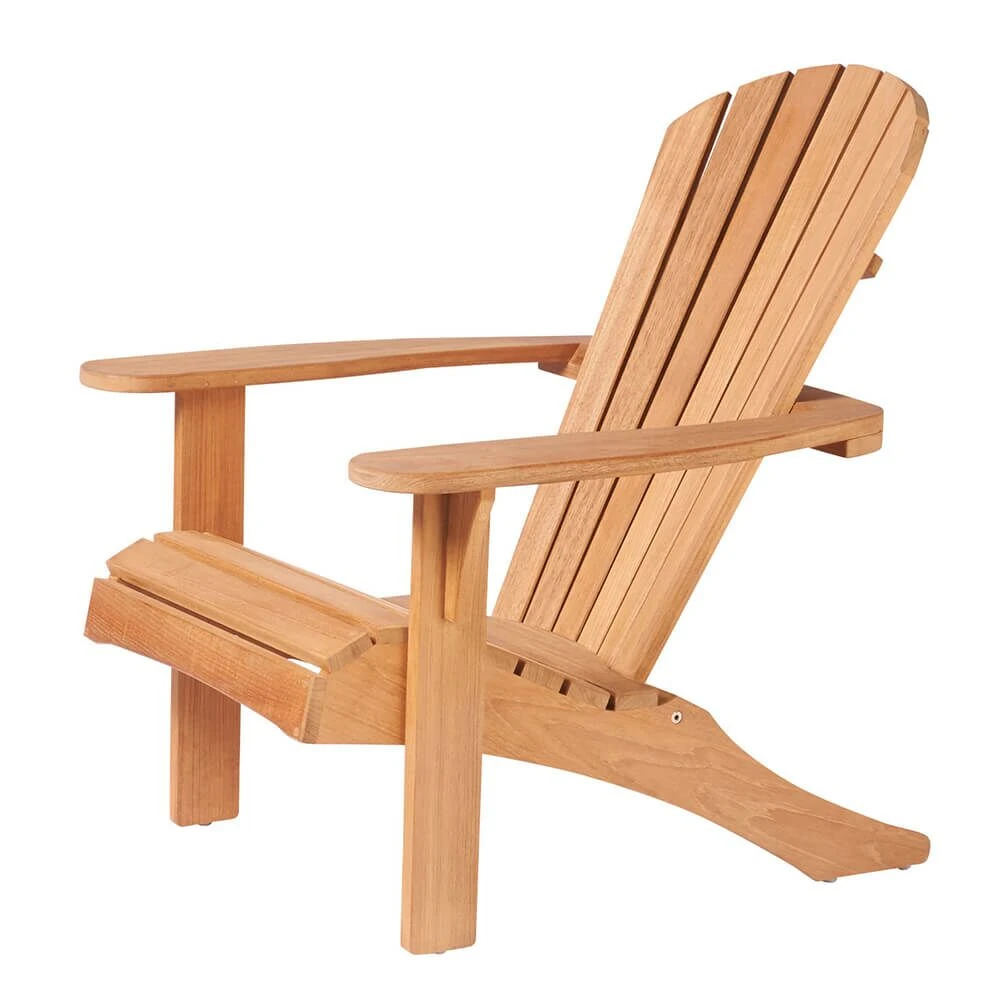 Moderne Strandliege Aus Teakholz - Amelia Strandliege 3 Moderne Strandliege Aus Teakholz - Amelia Strandliege