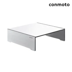 Moderner Couchtisch Für Garten Lounge - 80cm - Riva Couchtisch