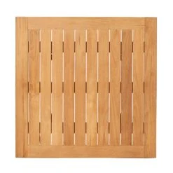 Gartentis Verkaufe -Gartentis Verkaufe moderner gartentisch aus teakholz alu quadratisch rory gartentisch2