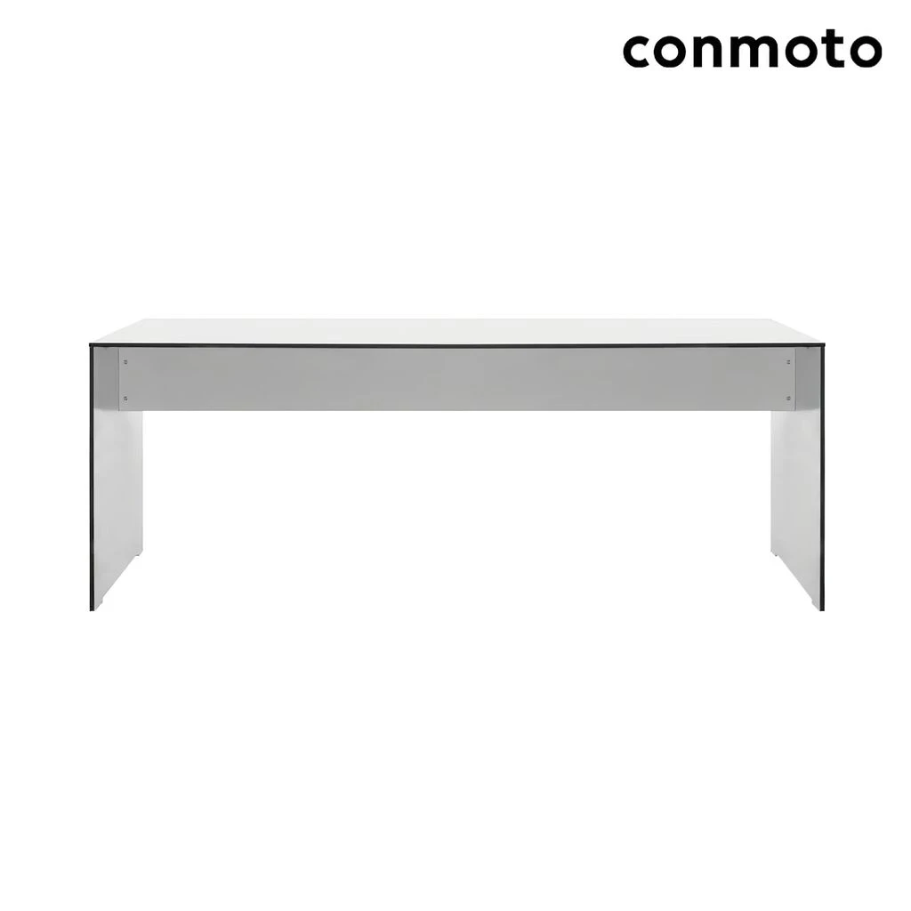 Moderner HPL Outdoor-Tisch 220cm - Riva Tisch 3 Moderner HPL Outdoor-Tisch 220cm - Riva Tisch