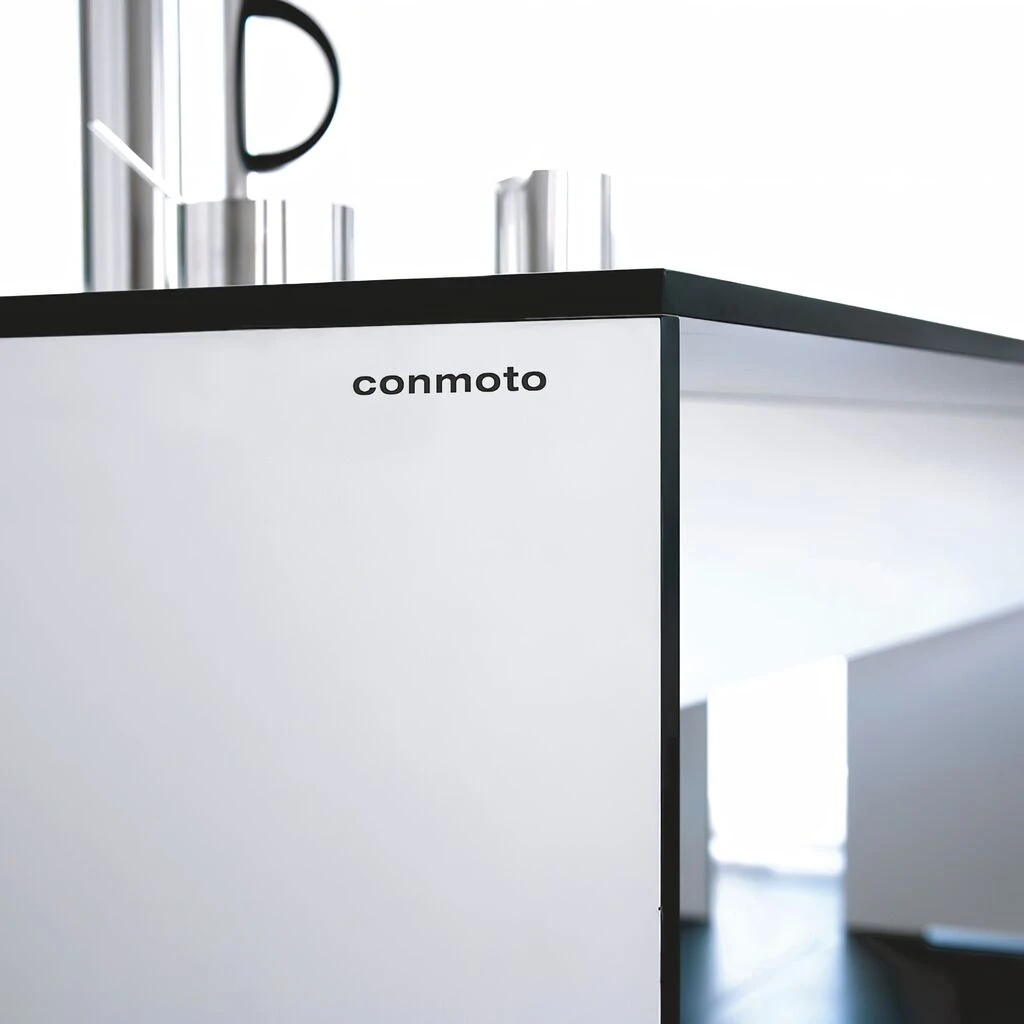 Moderner HPL Outdoor-Tisch 220cm - Riva Tisch 4 Moderner HPL Outdoor-Tisch 220cm - Riva Tisch – Bild 2