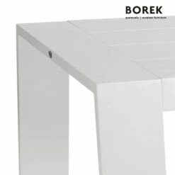 Moderner XXL Garten Tisch Aus Alu - Borek - 75x325x116cm - Viking Esstafel -Gartentis Verkaufe moderner xxl garten tisch aus alu borek 75x325x116cm viking esstafel2