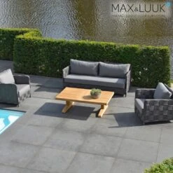 Outdoor Loungetisch Aus Teakholz - 140x80cm - Max&Luuk - Bruce Loungetisch 10 Outdoor Loungetisch Aus Teakholz - 140x80cm - Max&Luuk - Bruce Loungetisch -Gartentis Verkaufe outdoor loungetisch aus teakholz 140x80cm max luuk bruce loungetisch4