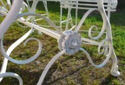 Outdoor Möbel Gartentisch Groß Eckig Antik - Renan 13 Outdoor Möbel Gartentisch Groß Eckig Antik - Renan -Gartentis Verkaufe outdoor moebel gartentisch gross eckig antik renan3