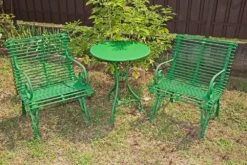 Gartentis Verkaufe -Gartentis Verkaufe outdoor moebel sitzgruppe antik nostalgisch laurent2