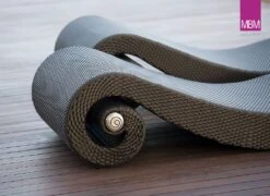 Outdoor Relaxliege Von MBM - Alu & Polyrattan - Dunkelbraun - Liege Conca -Gartentis Verkaufe outdoor relaxliege von mbm alu polyrattan dunkelbraun liege conca3