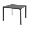Outdoor-Tisch Mit Keramikplatte - Quadratisch - Tisch Venu 2 Outdoor-Tisch Mit Keramikplatte - Quadratisch - Tisch Venu -Gartentis Verkaufe outdoor tisch mit keramikplatte quadratisch tisch venu