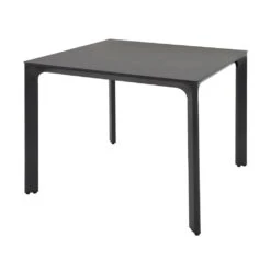 Outdoor-Tisch Mit Keramikplatte - Quadratisch - Tisch Venu