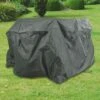 Polyester-Schutzhülle Für Gartengarnituren - Schutzhülle Griseo 200 -Gartentis Verkaufe polyester schutzhuelle fuer gartengarnituren schutzhuelle griseo 200