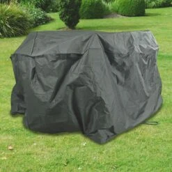 Polyester-Schutzhülle Für Gartengarnituren - Schutzhülle Griseo 200