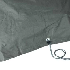 Polyester-Schutzhülle Für Gartengarnituren - Schutzhülle Griseo 200 -Gartentis Verkaufe polyester schutzhuelle fuer gartengarnituren schutzhuelle griseo 2005