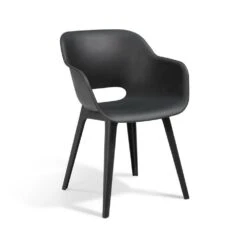 Polypropylen Sitzgruppemit Schirmloch Anthrazit - Sitzgruppe Rigas 7 Polypropylen Sitzgruppemit Schirmloch Anthrazit - Sitzgruppe Rigas -Gartentis Verkaufe polypropylen sitzgruppemit schirmloch anthrazit sitzgruppe rigas3