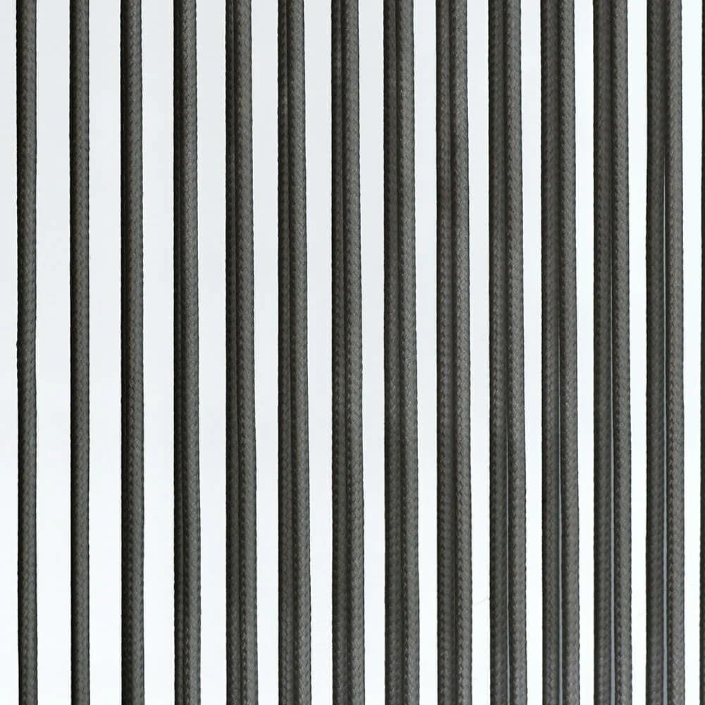 Runder Beistelltisch 48cm Dunkelgrau Von Borek - Beistelltisch Lagos 4 Runder Beistelltisch 48cm Dunkelgrau Von Borek - Beistelltisch Lagos – Bild 2