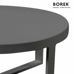 Runder Loungetisch Für Draußen - Borek - Aluminium - Modern - Force Couchtisch 6 Runder Loungetisch Für Draußen - Borek - Aluminium - Modern - Force Couchtisch -Gartentis Verkaufe runder loungetisch fuer draussen borek aluminium modern force couchtisch2