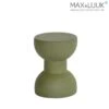 Runder Outdoor Beistelltisch In Grün Von Max & Luuk - Fiberglas - Axel Beistelltisch 1 Runder Outdoor Beistelltisch In Grün Von Max & Luuk - Fiberglas - Axel Beistelltisch -Gartentis Verkaufe runder outdoor beistelltisch in gruen von max luuk fiberglas axel beistelltisch