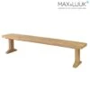 Schlichte Gartenbank Aus Teakholz Ohne Lehne - Max&Luuk - Bruce Gartenbank 2 Schlichte Gartenbank Aus Teakholz Ohne Lehne - Max&Luuk - Bruce Gartenbank -Gartentis Verkaufe schlichte gartenbank aus teakholz ohne lehne max luuk bruce gartenbank