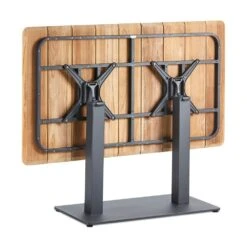 Schöne 4er Sitzgruppe Mit Outdoorstoff-Stühlen Und Teakholz - Ziman 11 Schöne 4er Sitzgruppe Mit Outdoorstoff-Stühlen Und Teakholz - Ziman -Gartentis Verkaufe schoene 4er sitzgruppe mit outdoorstoff stuehlen und teakholz ziman4