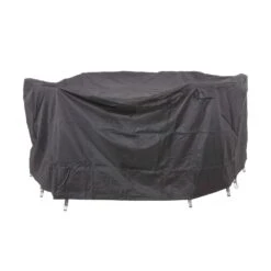 Schutzhülle Rund Für Gartenmöbel - 250cm - Schutzhaube Amono