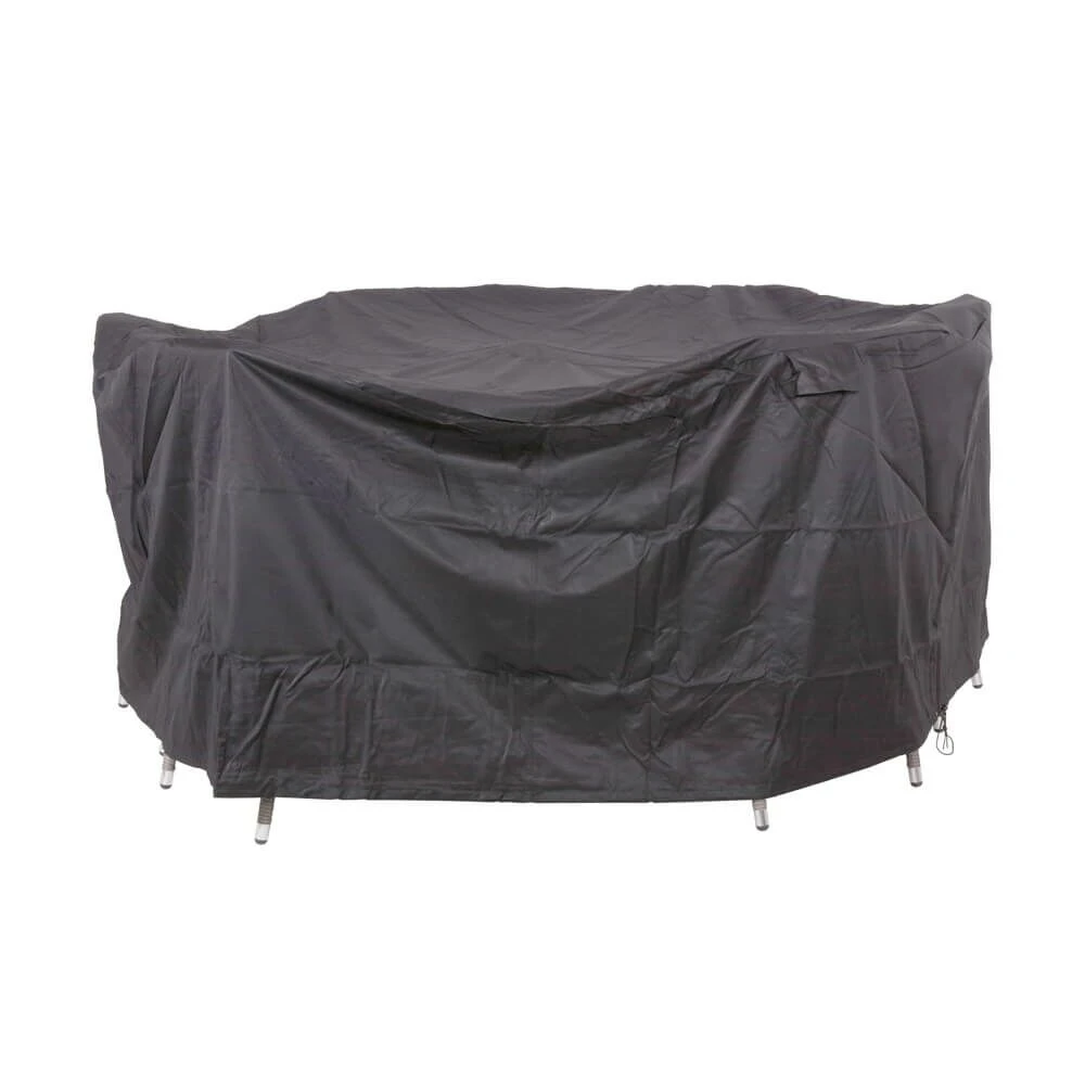 Schutzhülle Rund Für Gartenmöbel - 250cm - Schutzhaube Amono 3 Schutzhülle Rund Für Gartenmöbel - 250cm - Schutzhaube Amono