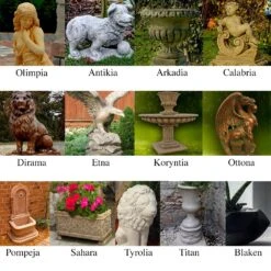 Sitzgarnitur Aus Steinguss Für Den Garten - Tisch, Bänke & Hocker Im Holzdesign - Tharalea 11 Sitzgarnitur Aus Steinguss Für Den Garten - Tisch, Bänke & Hocker Im Holzdesign - Tharalea -Gartentis Verkaufe sitzgarnitur aus steinguss fuer den garten tisch baenke hocker im holzdesign tharalea5