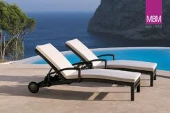 Sonnenliege Mit Rollen - MBM - Verstellbar - Alu & Polyrattan - Gartenliege Bellini 7 Sonnenliege Mit Rollen - MBM - Verstellbar - Alu & Polyrattan - Gartenliege Bellini -Gartentis Verkaufe sonnenliege mit rollen mbm verstellbar alu polyrattan gartenliege bellini3