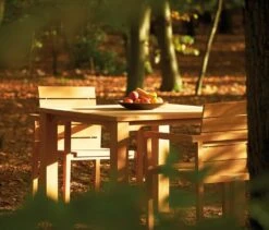 Stabiler Gartentisch Aus Teakholz - Eckig - Lucy Gartentisch 9 Stabiler Gartentisch Aus Teakholz - Eckig - Lucy Gartentisch -Gartentis Verkaufe stabiler gartentisch aus teakholz eckig lucy gartentisch4