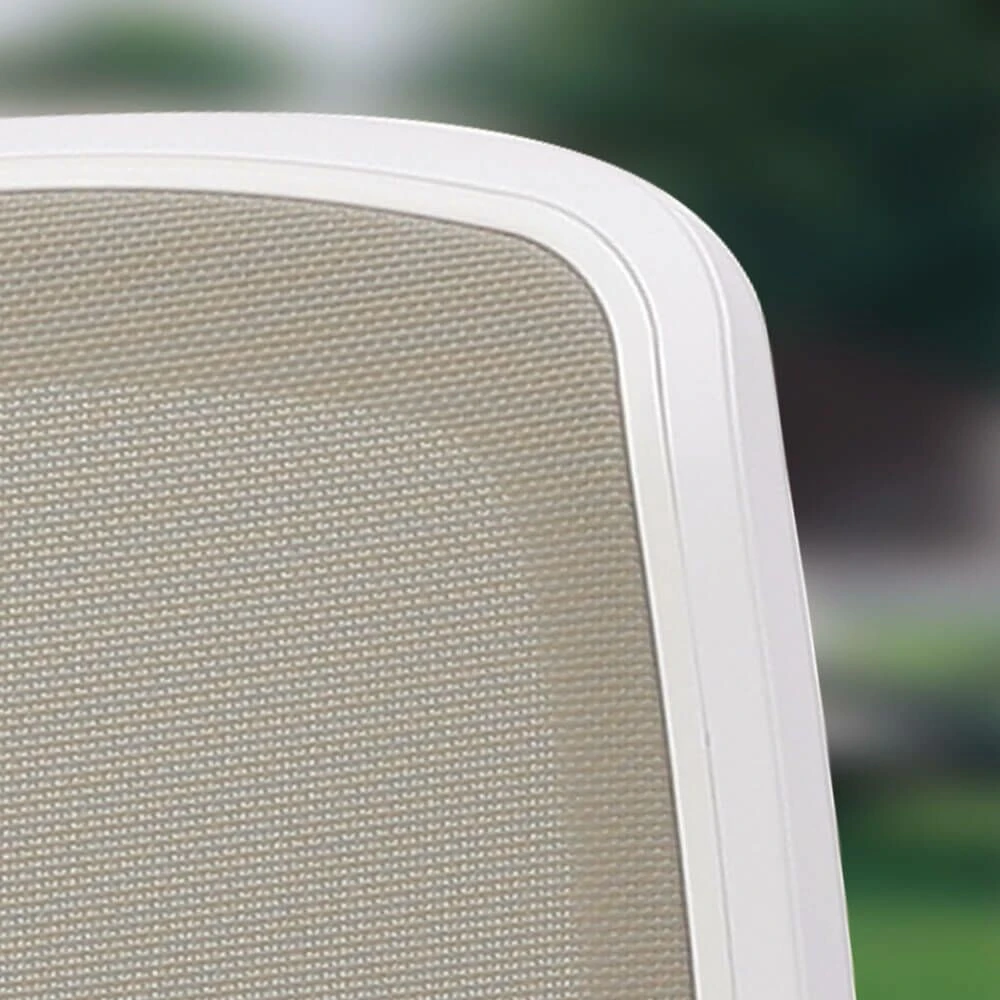 Stapelbare Sonnenliege 4-fach Verstellbar - Liege Rigus 4 Stapelbare Sonnenliege 4-fach Verstellbar - Liege Rigus – Bild 2