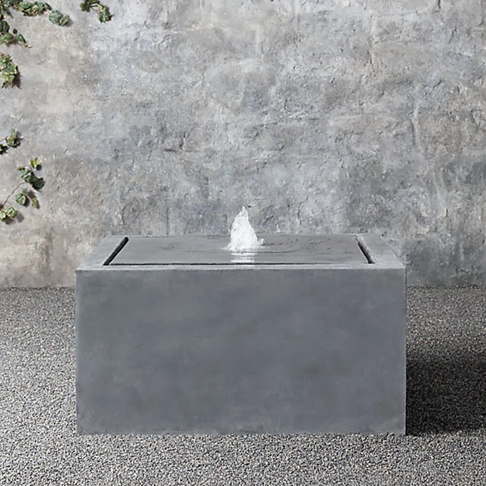 Stilvolle Eckbank 3-Sitzer Aus Metall Mit Quellstein - Wiwianao 4 Stilvolle Eckbank 3-Sitzer Aus Metall Mit Quellstein - Wiwianao – Bild 2