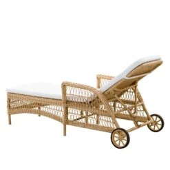 Wetterbeständige Geflecht Sonnenliege Mit Rollen Aus Alu Und Polyrattan - Sonnenliege Iben 10 Wetterbeständige Geflecht Sonnenliege Mit Rollen Aus Alu Und Polyrattan - Sonnenliege Iben -Gartentis Verkaufe wetterbestaendige geflecht sonnenliege mit rollen aus alu und polyrattan sonnenliege iben4