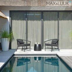 Wetterfester Dunkler Beistelltisch Von Max & Luuk - Nick Hocker 7 Wetterfester Dunkler Beistelltisch Von Max & Luuk - Nick Hocker -Gartentis Verkaufe wetterfester dunkler beistelltisch von max luuk nick hocker3