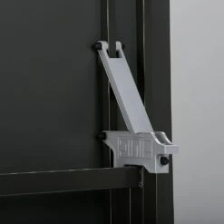 Wetterfester Klapptisch 80cm Mit HPL Und Stahl - Tisch Clures 8 Wetterfester Klapptisch 80cm Mit HPL Und Stahl - Tisch Clures -Gartentis Verkaufe wetterfester klapptisch 80cm mit hpl und stahl tisch clures3