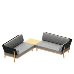 Wetterfester Teakholz Beistelltisch Für Die Gartenlounge - Claire Loungetisch 8 Wetterfester Teakholz Beistelltisch Für Die Gartenlounge - Claire Loungetisch -Gartentis Verkaufe wetterfester teakholz beistelltisch fuer die gartenlounge claire loungetisch3