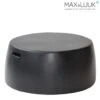 XL Hocker Aus Fiberglas In Schwarz Von Max & Luuk - Nick Hocker 1 XL Hocker Aus Fiberglas In Schwarz Von Max & Luuk - Nick Hocker -Gartentis Verkaufe xl hocker aus fiberglas in schwarz von max luuk nick hocker